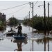 Κακοκαιρία: Στους 15 οι νεκροί - Αγωνιώδεις προσπάθειες να μην πλημμυρίσει η Λάρισα