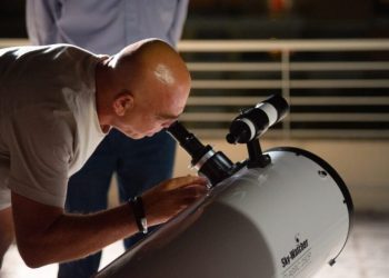 «Αστροσυνάντηση» με… επίκεντρο τα ΕΠΑΛ