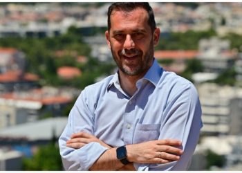 Κωνσταντίνος Βαφειάδης: «Η αντιστοίχιση λόγων και πράξεων της δημοτικής Αρχής αποδεικνύεται με στοιχεία»