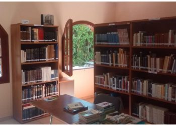 Εγκαινιάζεται τη Δευτέρα 2 Οκτωβρίου η Δημοτική Βιβλιοθήκη Βριλησσίων