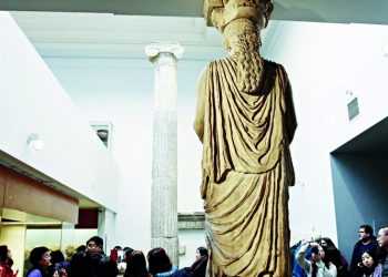 Πυρκαγιές: Λάθη, καταστροφές και αλλαγές