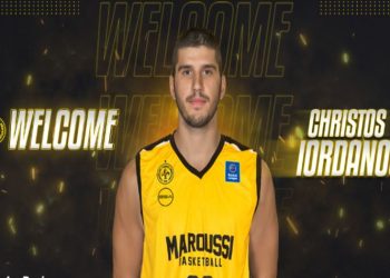 Basket League: Ενίσχυση με Ιορδάνου για το Μαρούσι
