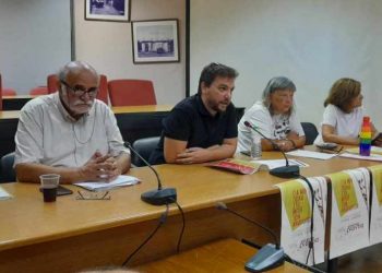 «Χαλάνδρι Ενάντια»: «Παλεύουμε για τις ανάγκες της πλειοψηφίας»