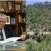 «Ταμείο» Β. Ζορμπά για τον Υμηττό με αιχμές για την κρατική επιχορήγηση