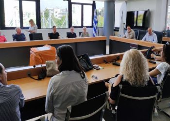 Διεκδικήσεις ενεργειακών αναβαθμίσεων και ανέγερση νέων αιθουσών στα σχέδια του Δήμου Ηρακλείου