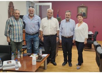 Δ. Παπακωνσταντίνου: Να επανέλθουν οι εφημερίες στην πτέρυγα Μπόμπολα