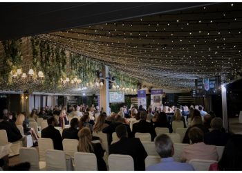 Μεγάλη εκδήλωση αφιερωμένη στην Great Greece for Ever