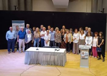 Aπ. Καρανικόλας: «Καιρός να αλλάξει σελίδα ο Δήμος»