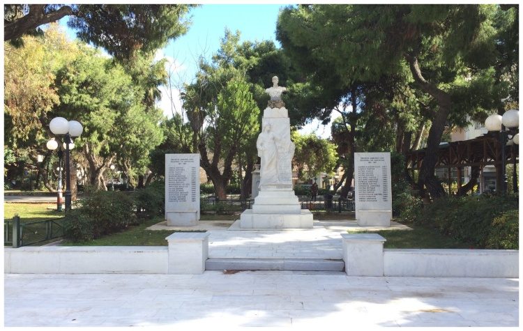 Δήμος Αμαρουσίου: Γιορτάζει την Εθνική Επέτειο της 28ης Οκτωβρίου και τιμά τους ήρωες του Έπους του ‘40