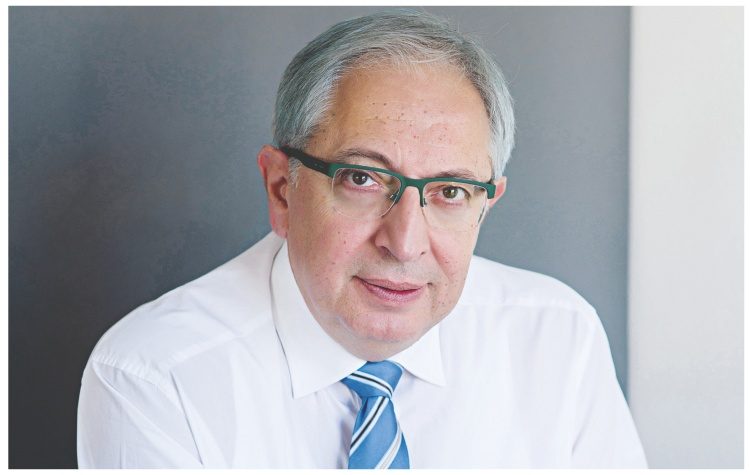 «Στη νέα πενταετία, πηγαίνουμε το Μαρούσι που αγαπούμε, όλοι μαζί ακόμη πιο Ψηλά!»