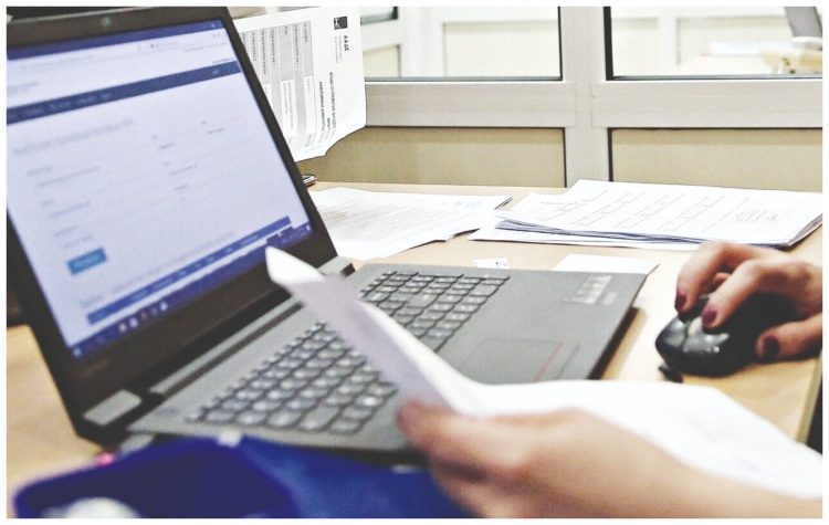 ΑΣΕΠ: «Επανάσταση» στο Δημόσιο