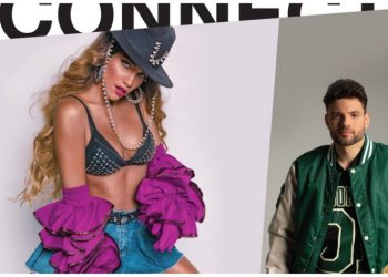 «Connect Maroussi 2023» με Κατερίνα Στικούδη και γνωστούς ερμηνευτές, Σάββατο 11 Νοεμβρίου