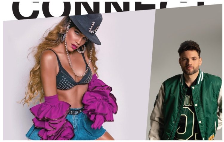 «Connect Maroussi 2023» με Κατερίνα Στικούδη και γνωστούς ερμηνευτές, Σάββατο 11 Νοεμβρίου