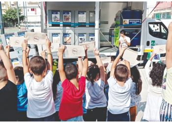 ΔΕΗ: Πάνω από 100.000 μαθητές ενημερώθηκαν για την ανακύκλωση