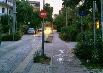 Νέες καταγγελίες για δυσοσμία στο Κοντόπευκο