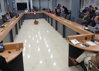 Νέα και παλιά πρόσωπα στο Δημοτικό Συμβούλιο Ηρακλείου