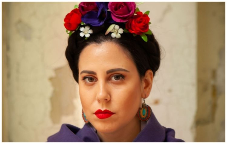 «Frida Kahlo, Mε Σπασμένα Φτερά», μια παράσταση «αχτίδα φωτός»