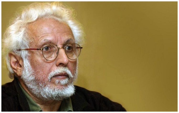 «Έφυγε» από τη ζωή ο Γιώργος Γραμματικάκης