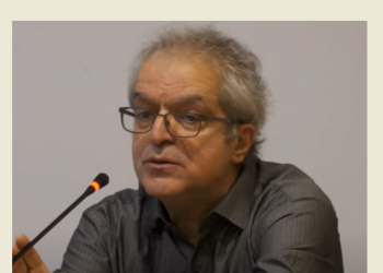 Γ. Λιερός: «Το Χαλάνδρι στάθηκε διαχρονικά δίπλα στην Παλαιστίνη»