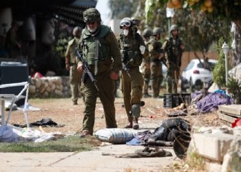 Το Ισραήλ προετοιμάζει χερσαία επέμβαση στη Γάζα - Αυξάνονται τα θύματα