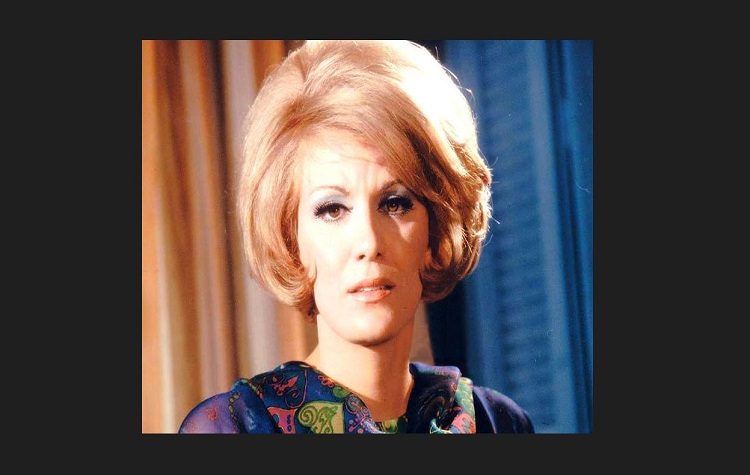 Σήμερα η αποτέφρωση της Μαίρης Χρονοπούλου