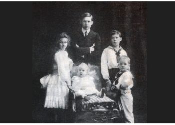 Όταν οι Μαρουσιώτισσες θήλαζαν «γαλαζοαίματους»