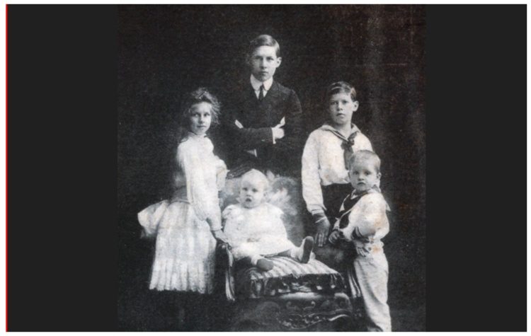 Όταν οι Μαρουσιώτισσες θήλαζαν «γαλαζοαίματους»