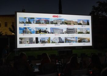 ΥΓΕΙΑ IVF Εμβρυογένεσις: Η μεγαλύτερη Μονάδα Υποβοηθούμενης Αναπαραγωγής στην Ελλάδα του Ομίλου HHG