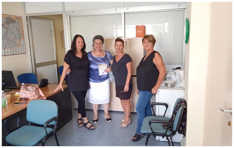 «Συμμαχία για την Ανατροπή στο Μαρούσι»: «Σταθερά στο πλευρό των εργαζομένων»