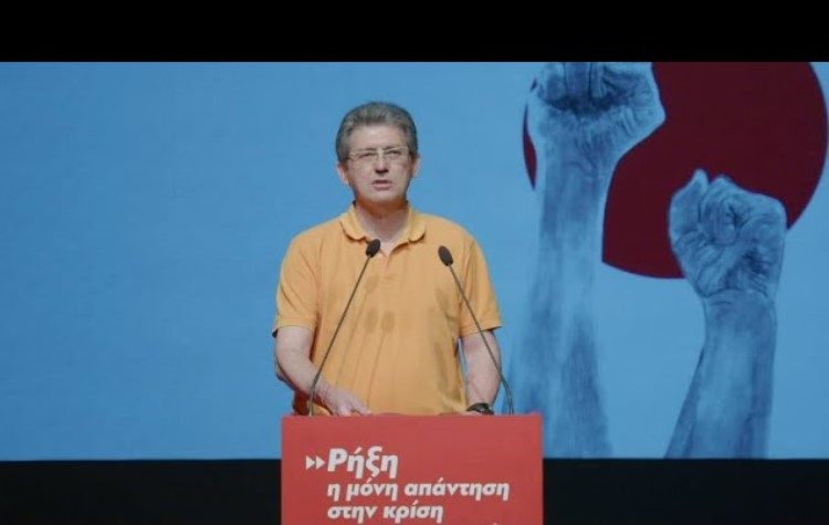 «Δίκτυο Πολιτών»: Απολογισμός πρώτης Κυριακής και τοποθέτηση για τον β’ γύρο