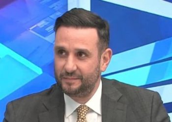 Ν. Ζόμπολας: Υποψήφιος επικεφαλής της παράταξης «Αγία Παρασκευή η πόλη μας»