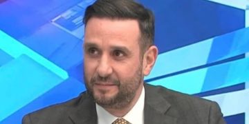 Ν. Ζόμπολας: Υποψήφιος επικεφαλής της παράταξης «Αγία Παρασκευή η πόλη μας»