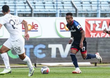 Super League: Άντεξε και με 10 παίκτες η Κηφισιά κόντρα στον ΟΦΗ