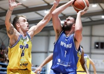 Elite League: Έμεινε χωρίς νίκη στο πρωτάθλημα το Ψυχικό