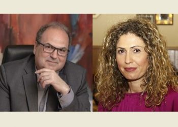 Στον β’ γύρο Σ. Ρούσσος και Κρ. Αγαπητού