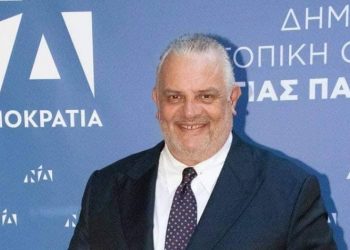 Μήνυμα του προέδρου της ΔΗΜ.ΤΟ. ΝΔ για τον β΄ γύρο