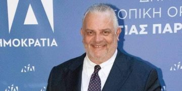 Μήνυμα του προέδρου της ΔΗΜ.ΤΟ. ΝΔ για τον β΄ γύρο