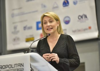 Χ. Αλεξοπούλου: Ισχυροποιούμε την Ελλάδα ως έναν από τους σημαντικότερους εμπορευματικούς κόμβους παγκοσμίως