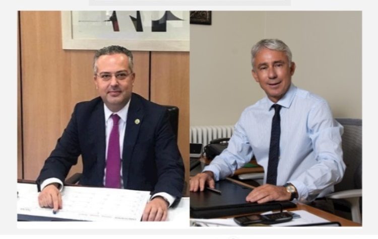 Oι δηλώσεις των δύο υποψήφιων δημάρχων για τον β’ γύρο των εκλογών