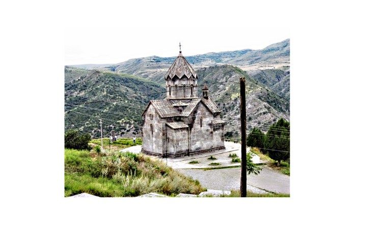 «Σύλλογος Ελληνοαρμενικής Φιλίας»: Φιλοξενήστε άμεσα πρόσφυγες από το Αρτσάχ!