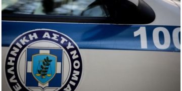 Νέο περιστατικό ληστείας με ανήλικους δράστες το βράδυ στην Κηφισιά