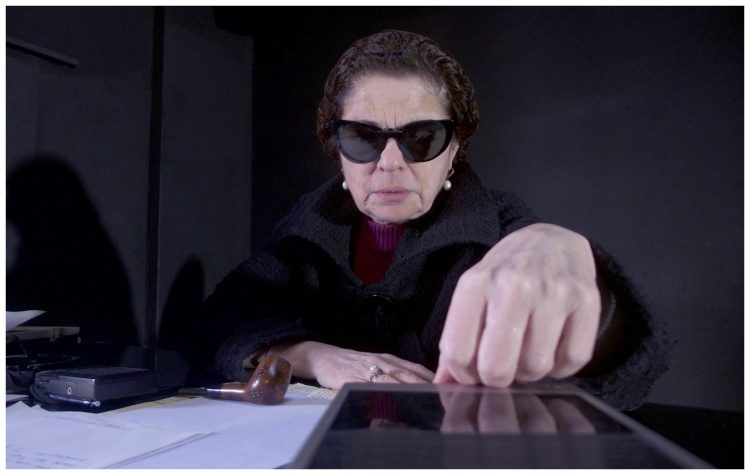 «Αθηνάς Παναγούλη, Επιτάφιος» για δεύτερη χρονιά στον πολυχώρο Vault