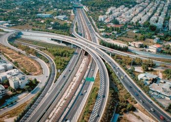 Αττική Οδός: Κλειστή για 2 βράδια η έξοδος προς Πειραιά και Λαμία