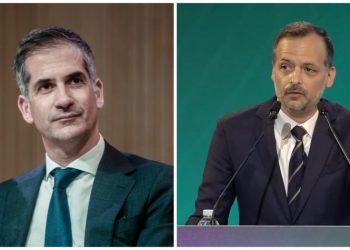 Δημοτικές εκλογές: Συμφώνησαν Μπακογιάννης και Δούκας για διεξαγωγή debate - Oι αναρτήσεις σε social media