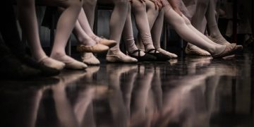 Δωρεάν μαθήματα χορού ξανά από τον Δήμο