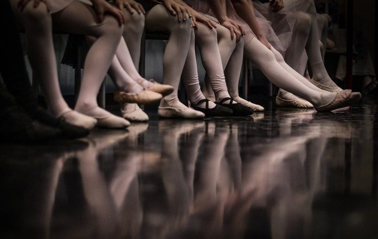 Δωρεάν μαθήματα χορού ξανά από τον Δήμο