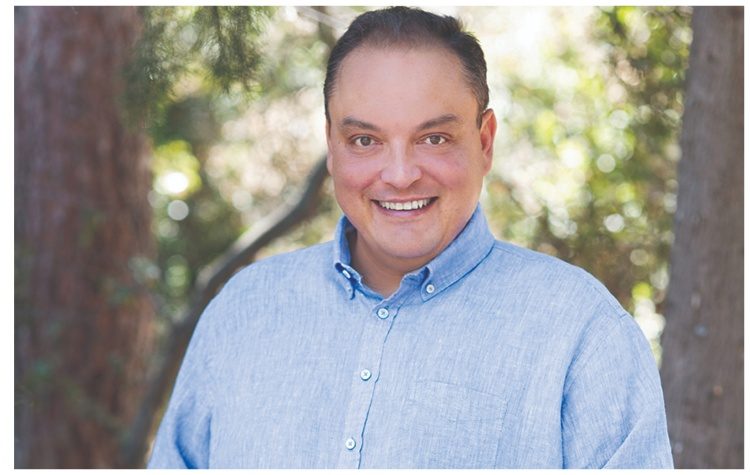 Χαράλαμπος Γ. Μπονάτσος στην «Α»: «Συμμετέχω για να υλοποιήσω 
αυτά που οι πολίτες ζητούν»