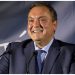 Ο Χαράλαμπος Μπονάτσος νέος δήμαρχος Φιλοθέης-Ψυχικού