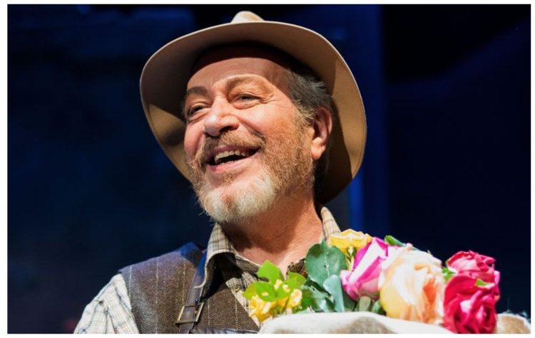 «Da», του Hugh Leonard για δεύτερη χρονιά στο Θέατρο Ιλίσια