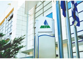 ΔΕΠΑ Eμπορίας: Πρώτη στην κούρσα διάθεσης βιομεθανίου στην Ελλάδα το 2024